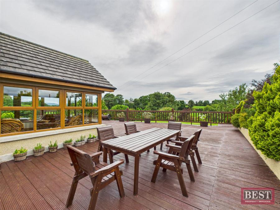 96 Bannfield Road