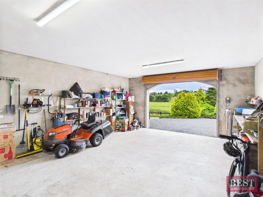 96 Bannfield Road
