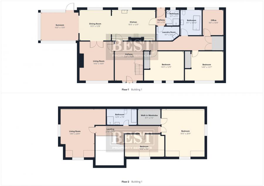 96 Bannfield Road