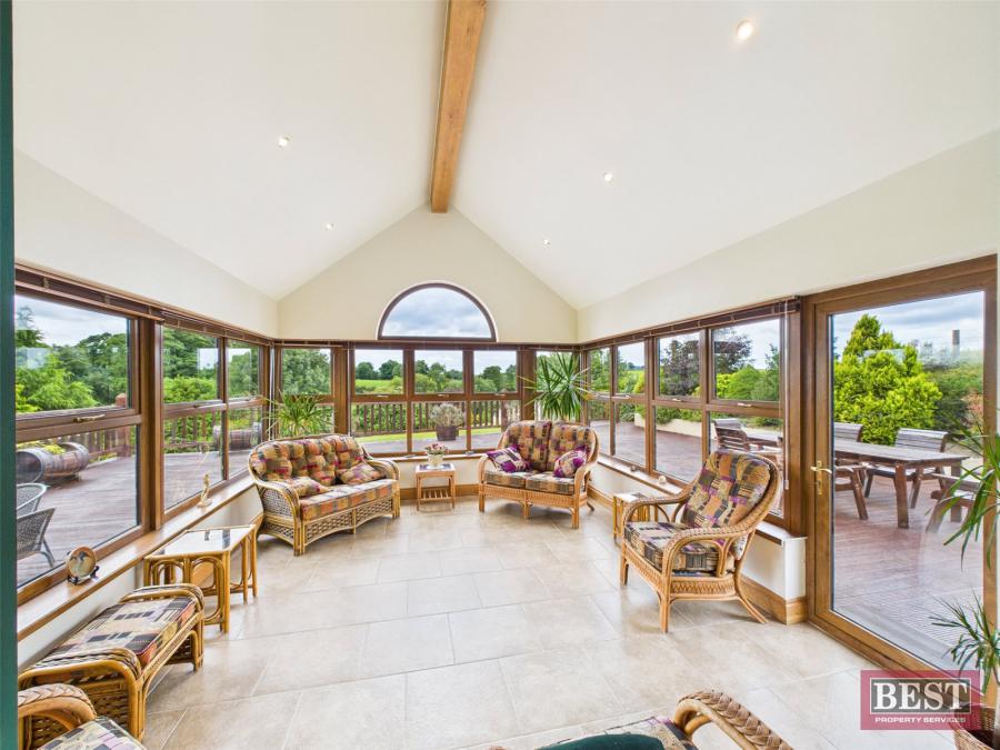 96 Bannfield Road