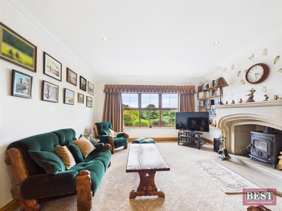96 Bannfield Road