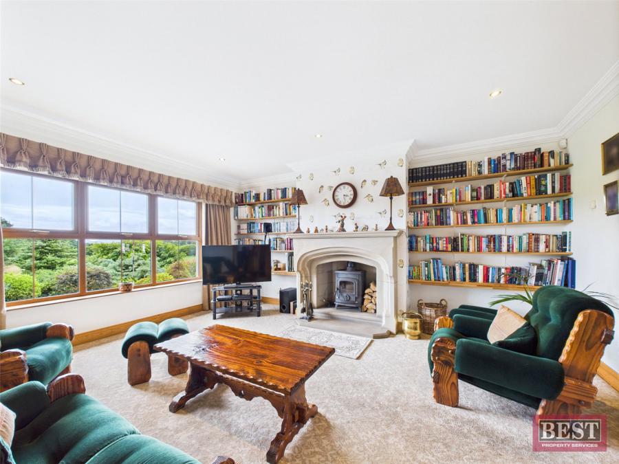 96 Bannfield Road