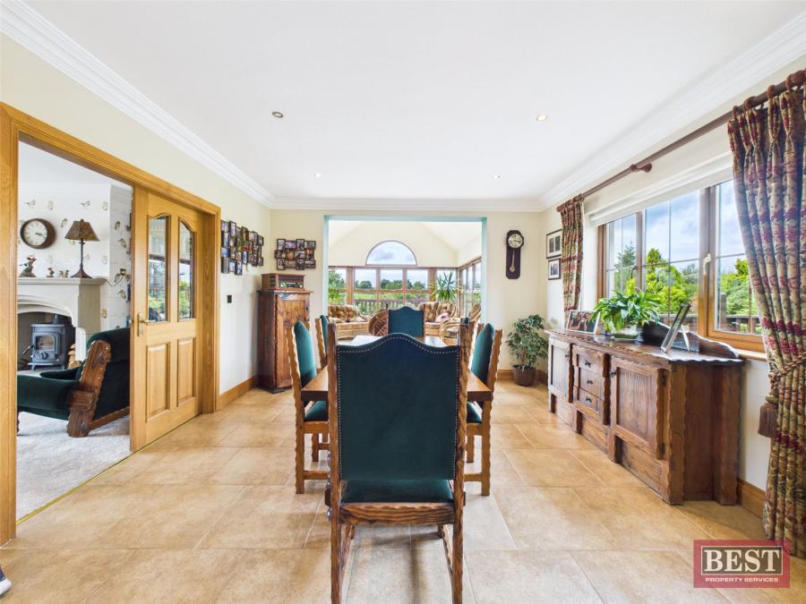 96 Bannfield Road