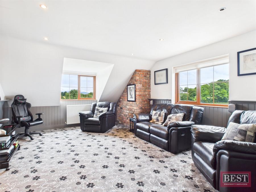 96 Bannfield Road