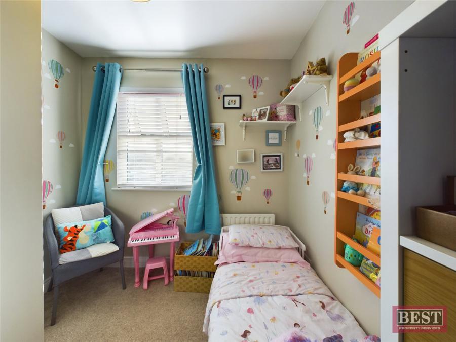 2 Carrickree Mews