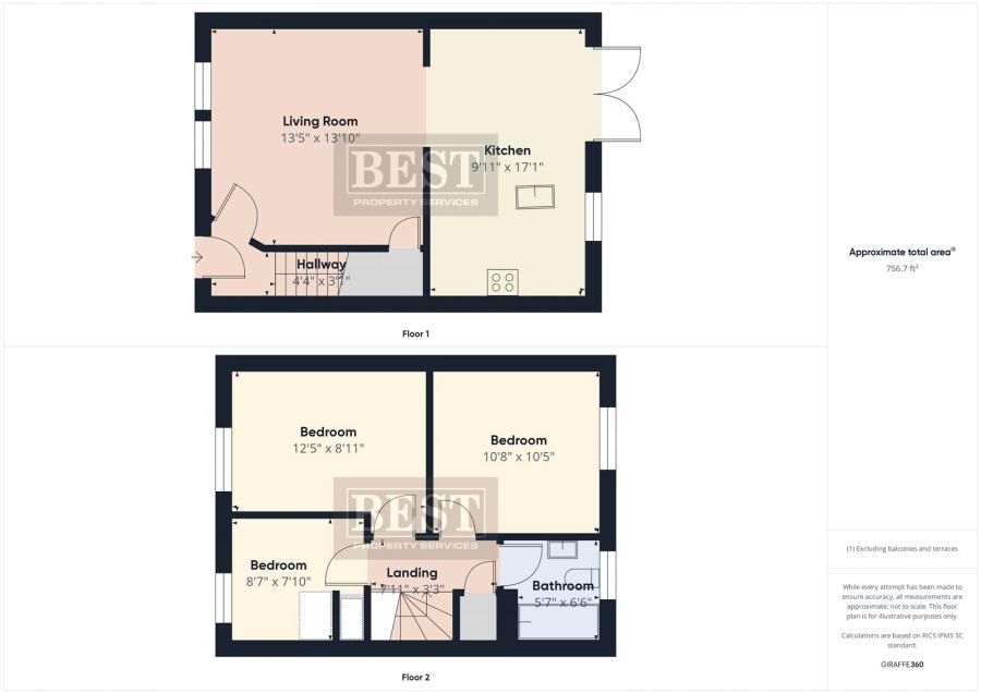 2 Carrickree Mews