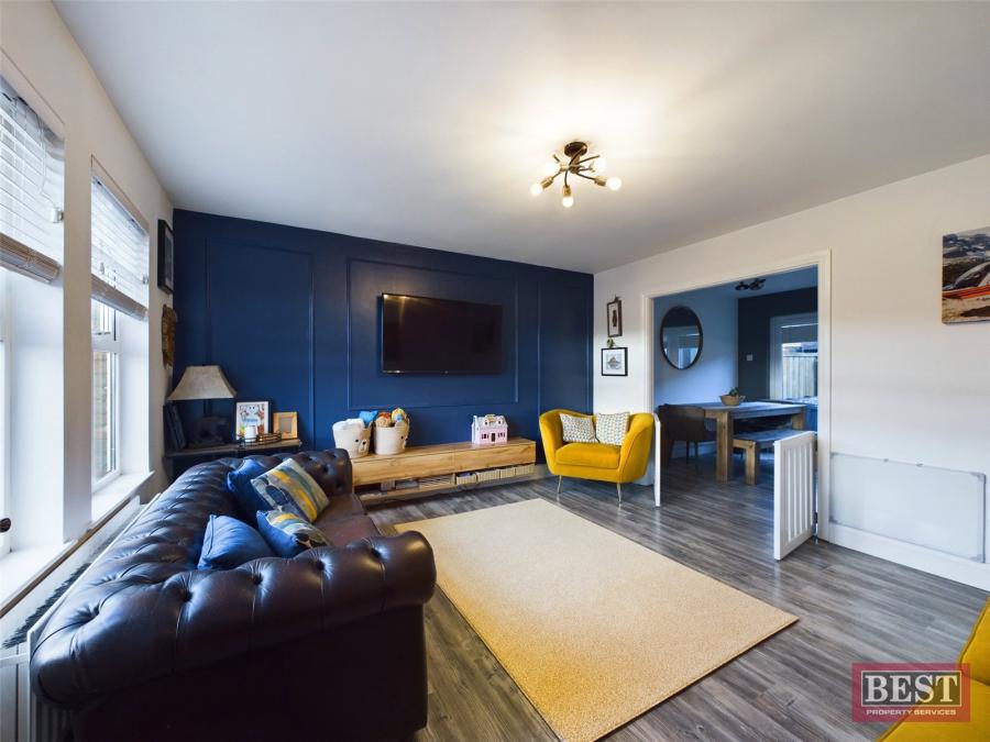 2 Carrickree Mews