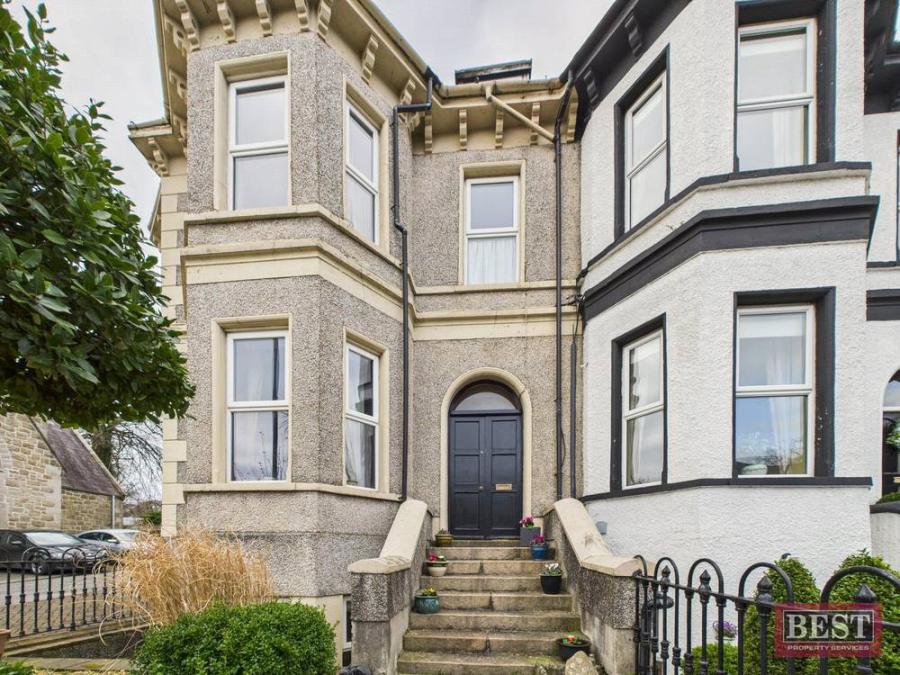 30 Church Street, rostrevor, newry, BT34 3BA