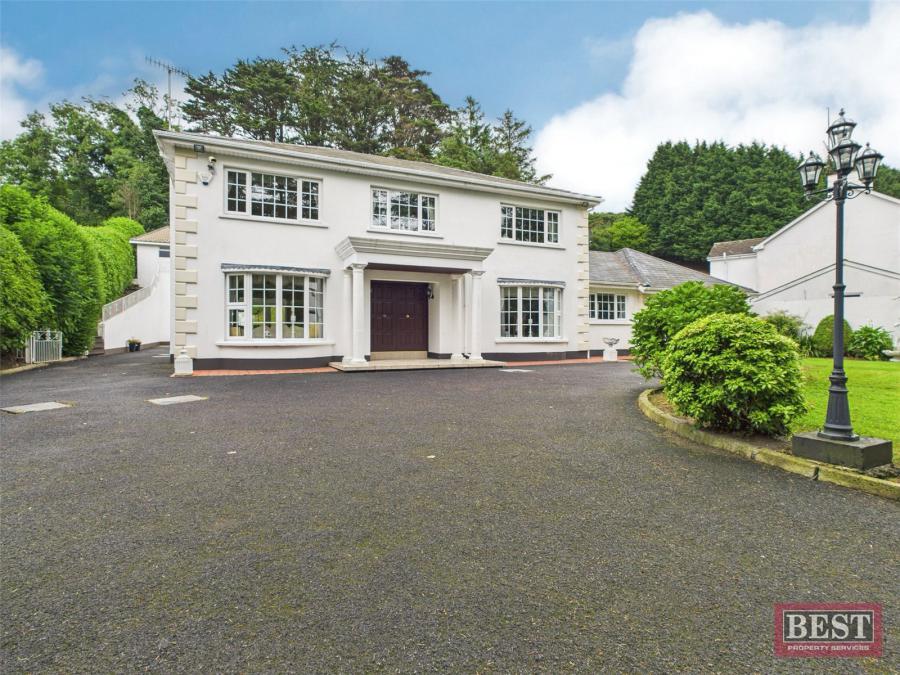 73 Burren Road