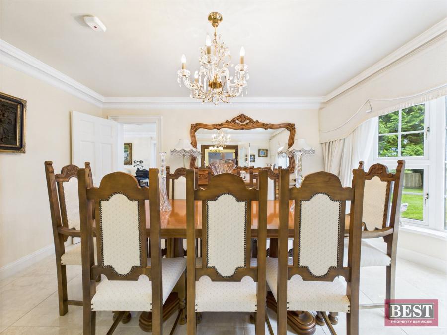 73 Burren Road