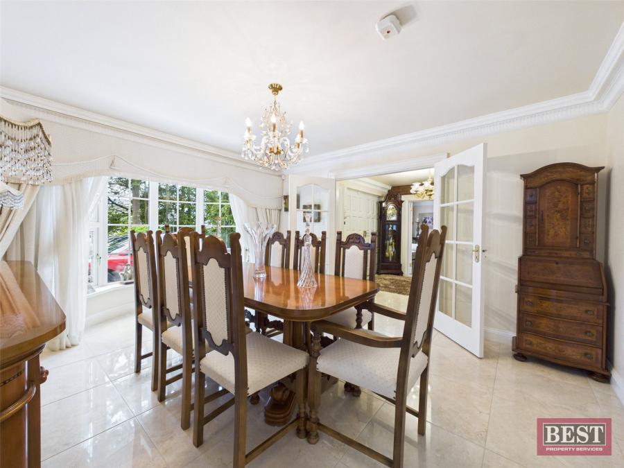 73 Burren Road