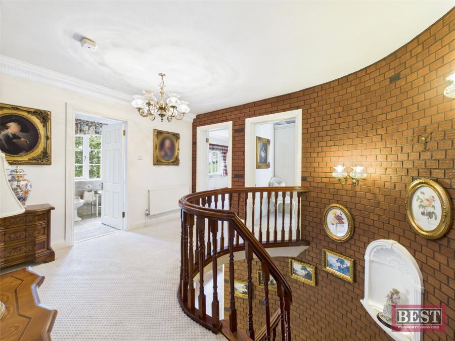 73 Burren Road