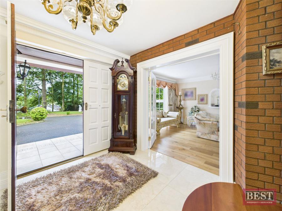73 Burren Road