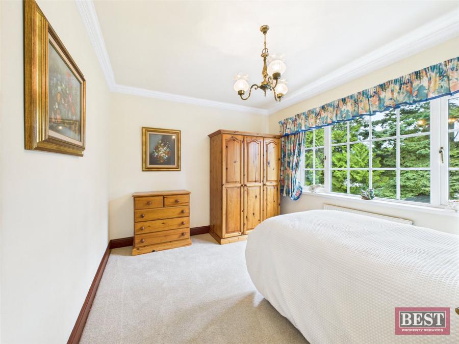 73 Burren Road