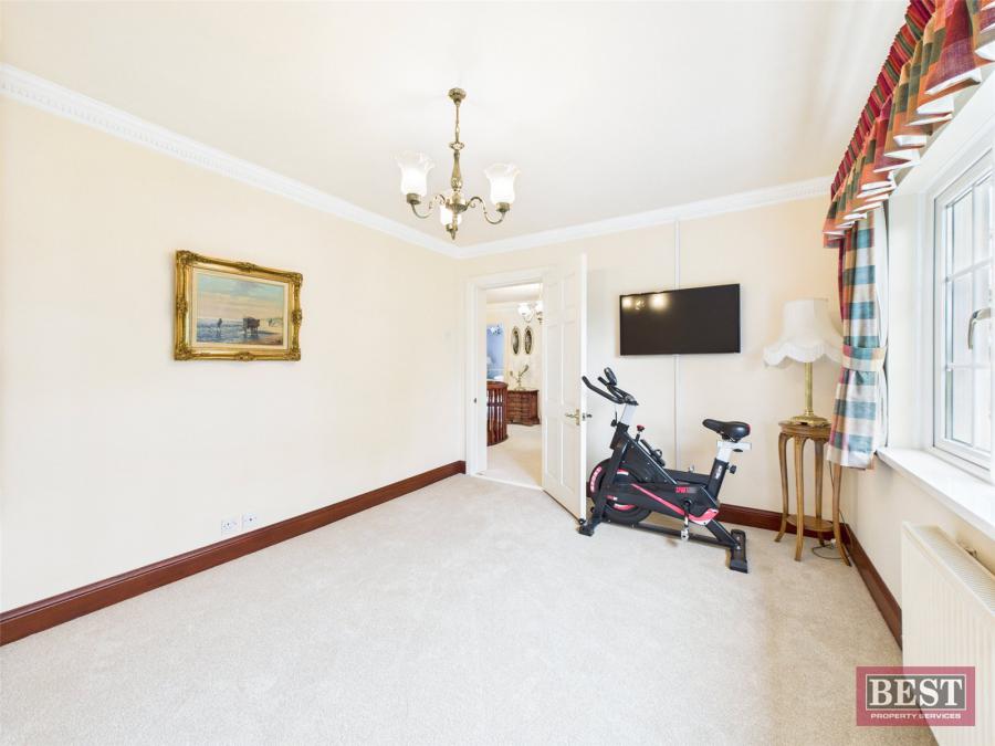 73 Burren Road