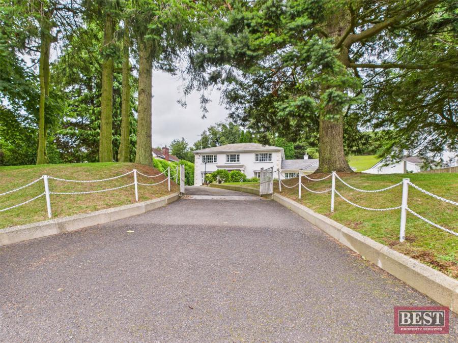 73 Burren Road