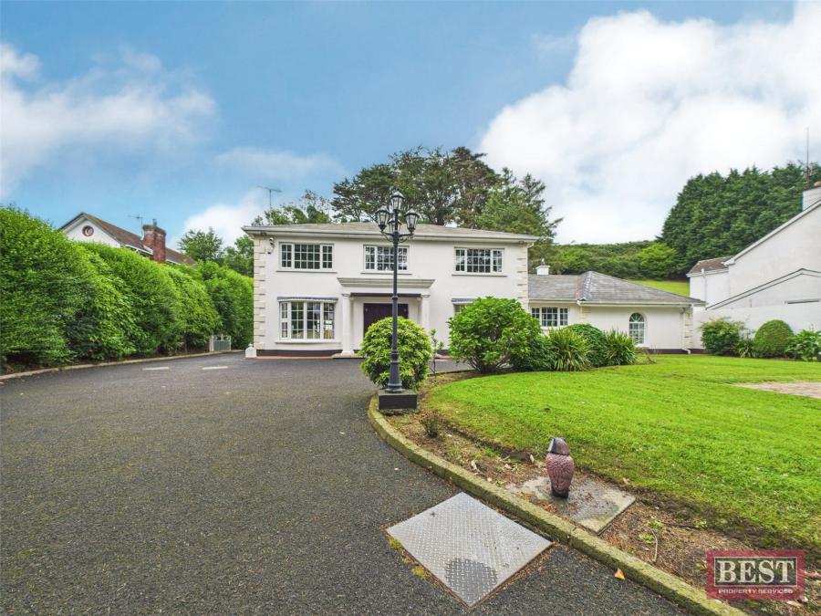 73 Burren Road