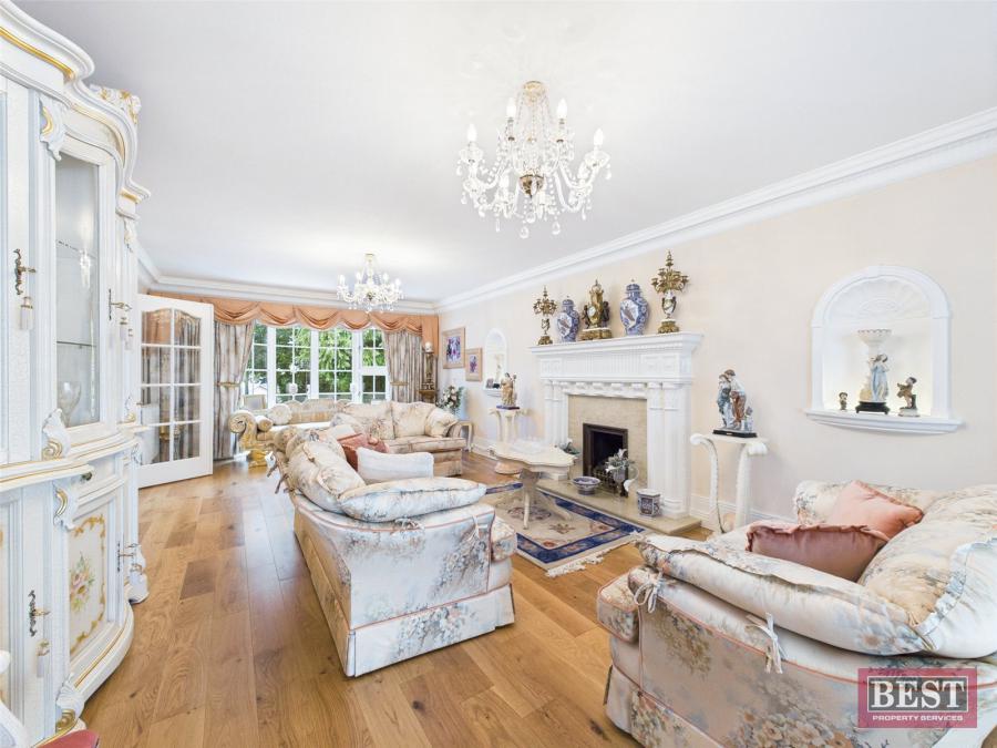 73 Burren Road