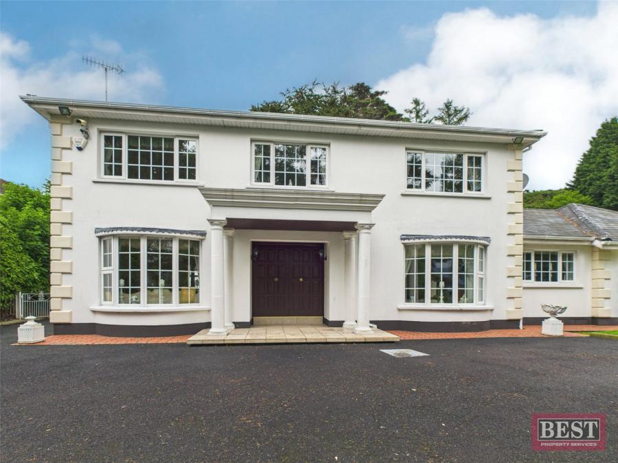 73 Burren Road