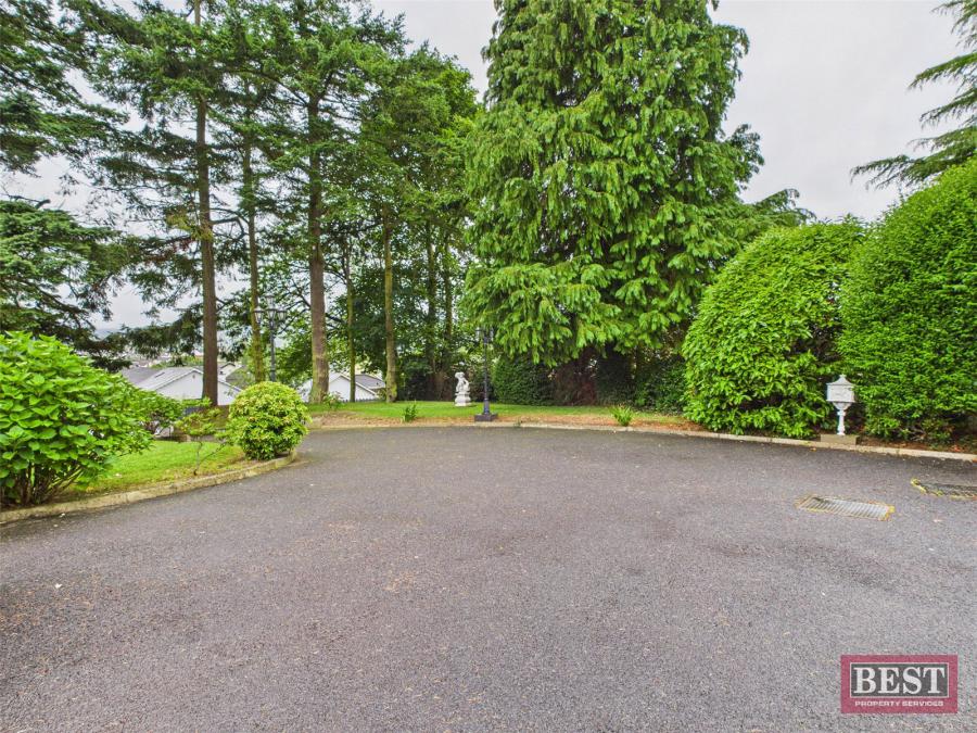 73 Burren Road