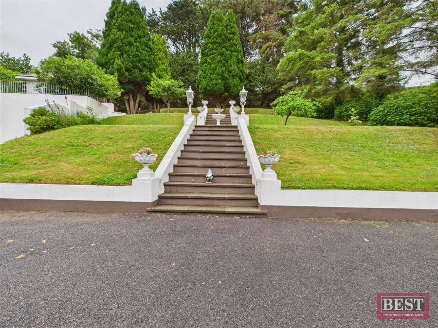 73 Burren Road