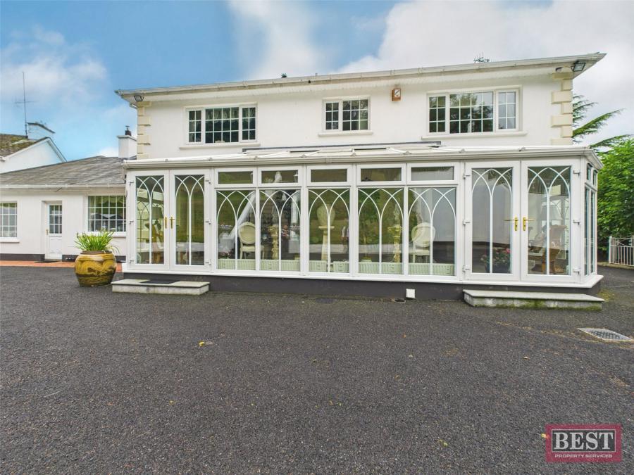 73 Burren Road