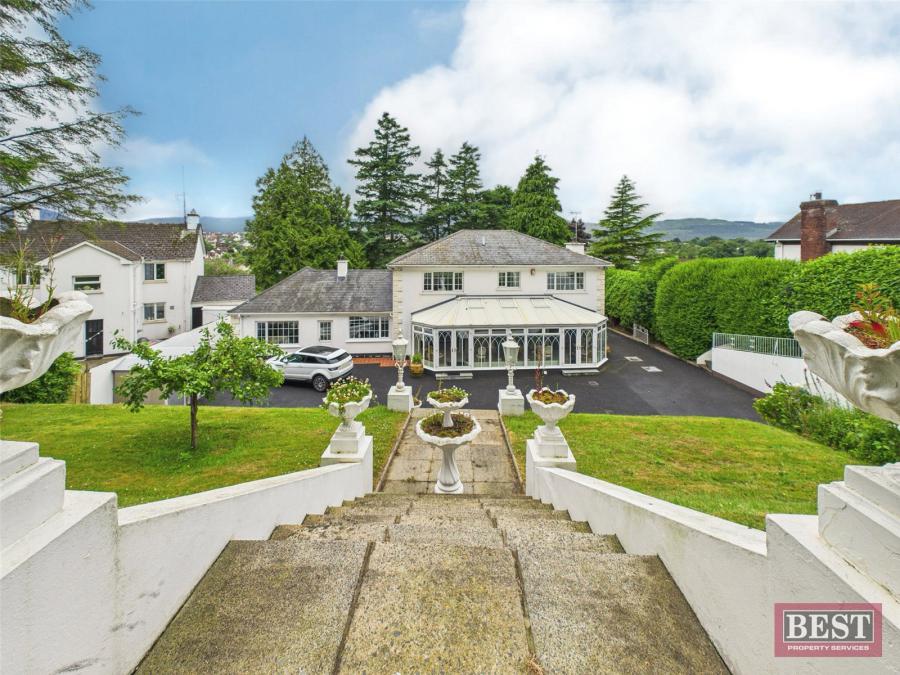 73 Burren Road
