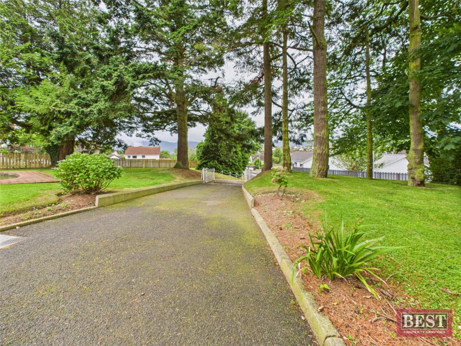 73 Burren Road