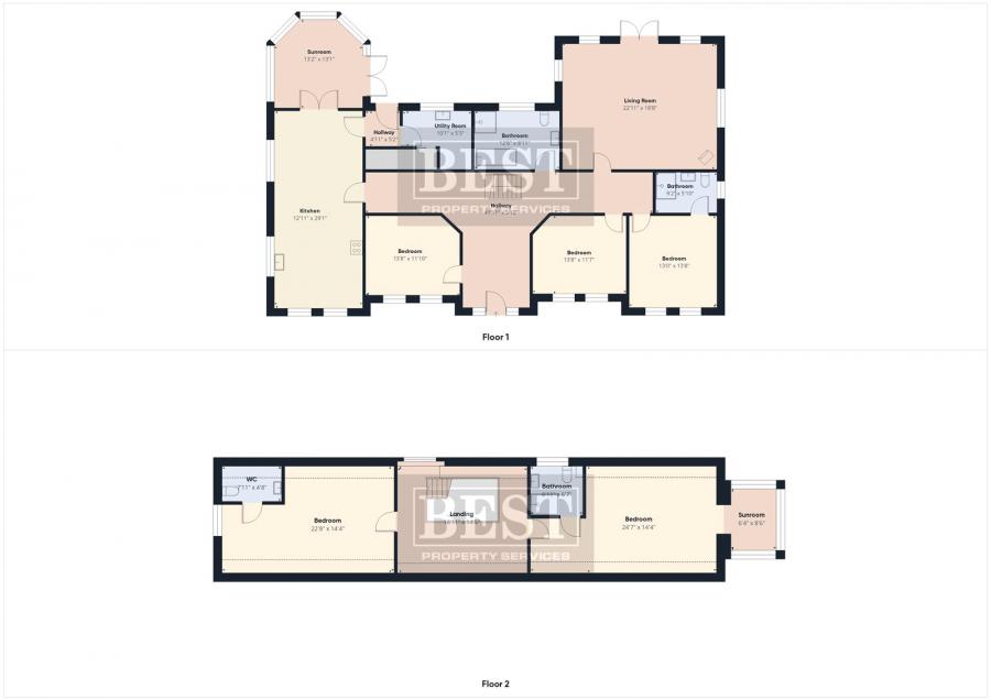 24 Tamary Road