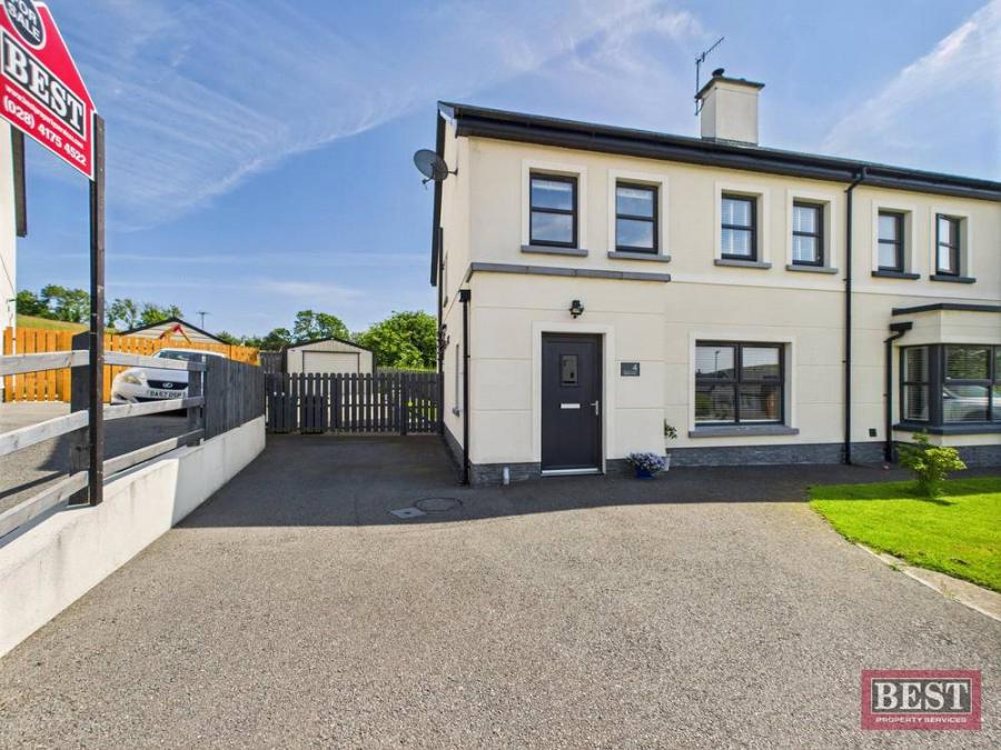 4 Boirinn View