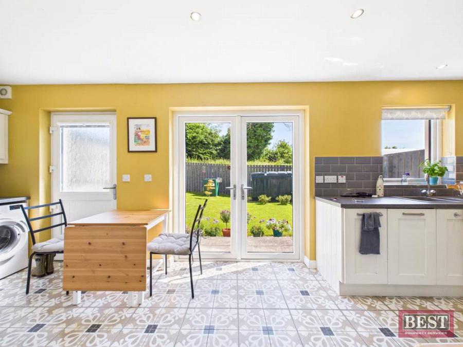 4 Boirinn View