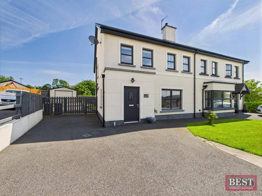 4 Boirinn View