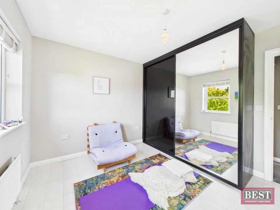 4 Boirinn View