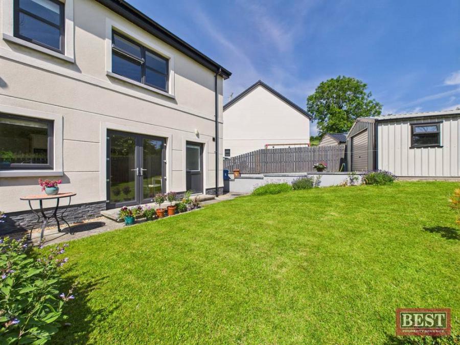4 Boirinn View