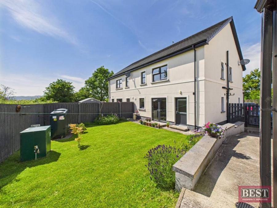 4 Boirinn View
