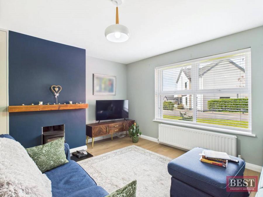 4 Boirinn View
