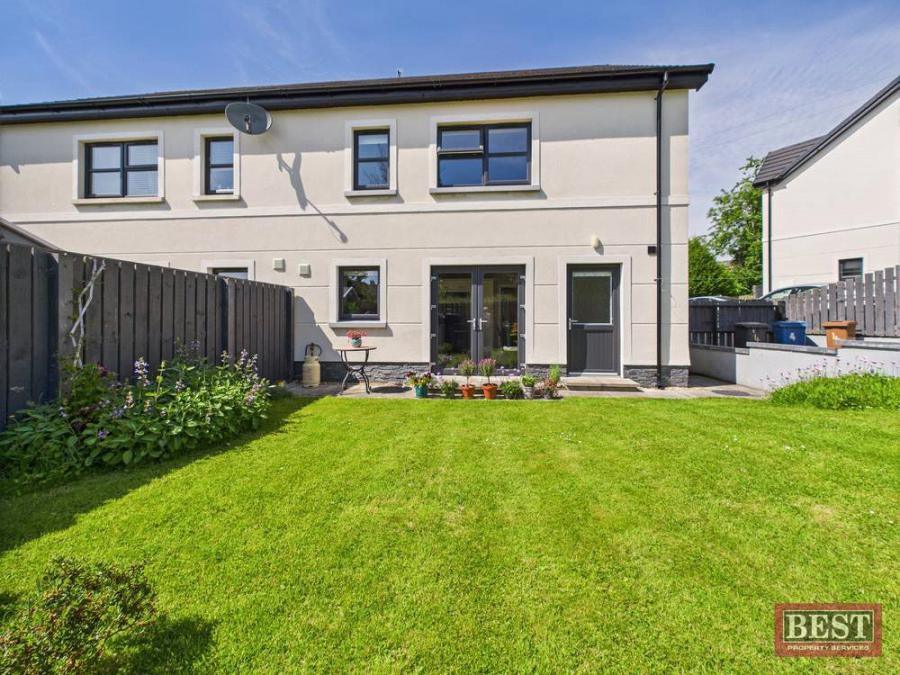 4 Boirinn View