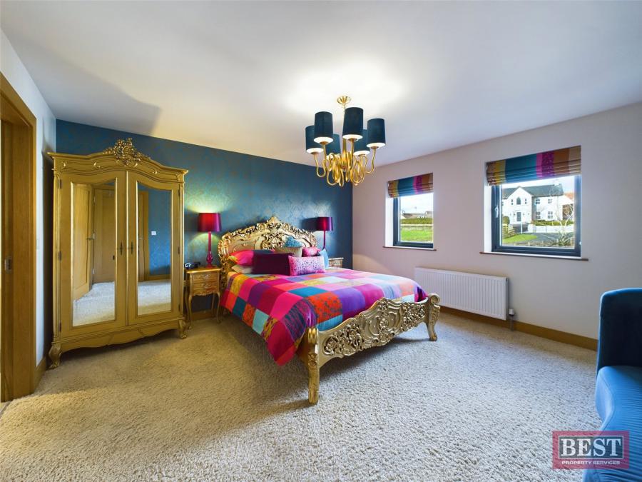 3 Milltown Avenue