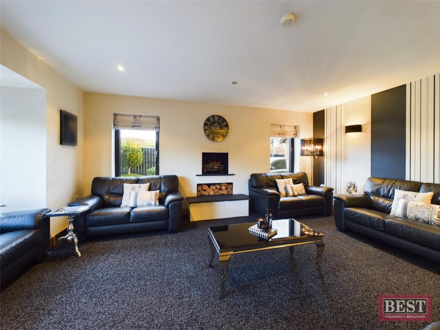 3 Milltown Avenue