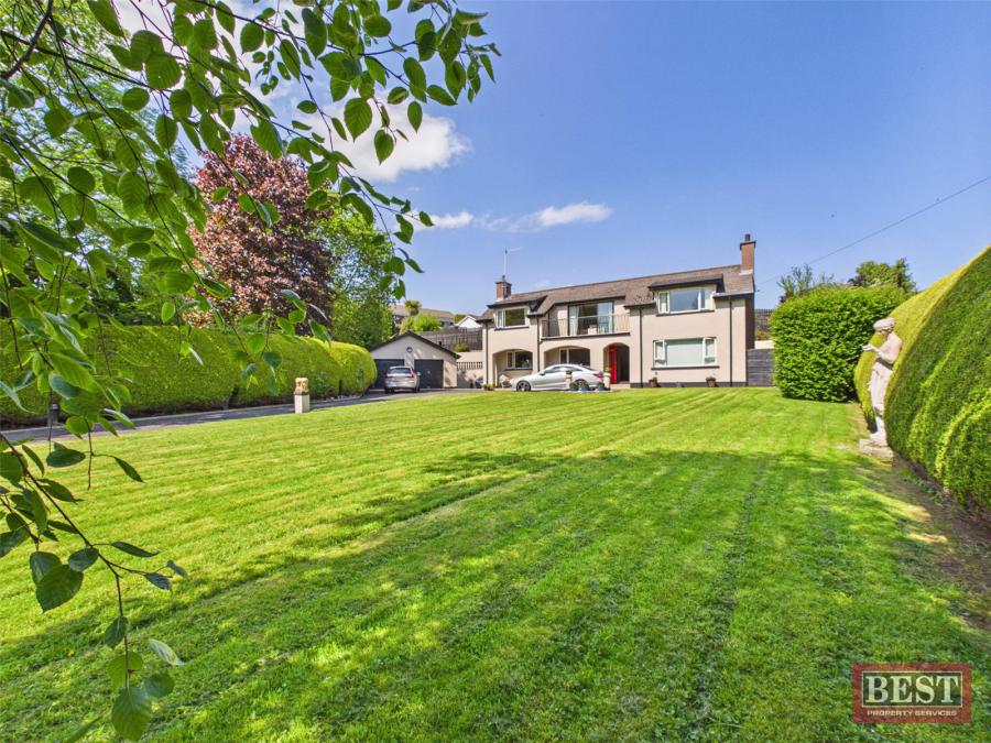 River Side, 6 Smalls Road, Warrenpoint, Newry, BT34 3PL
