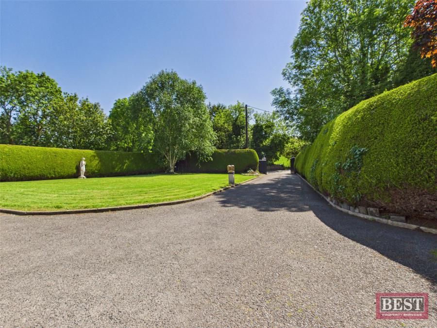 River Side, 6 Smalls Road