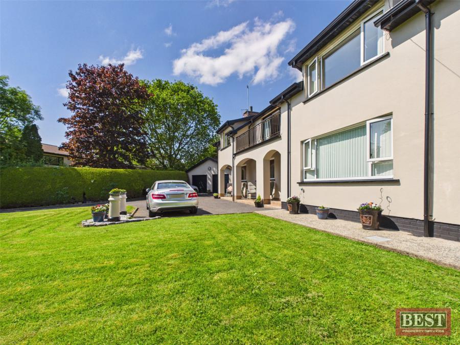 River Side, 6 Smalls Road