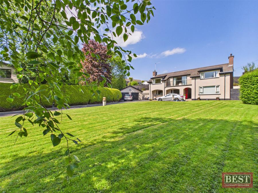 River Side, 6 Smalls Road