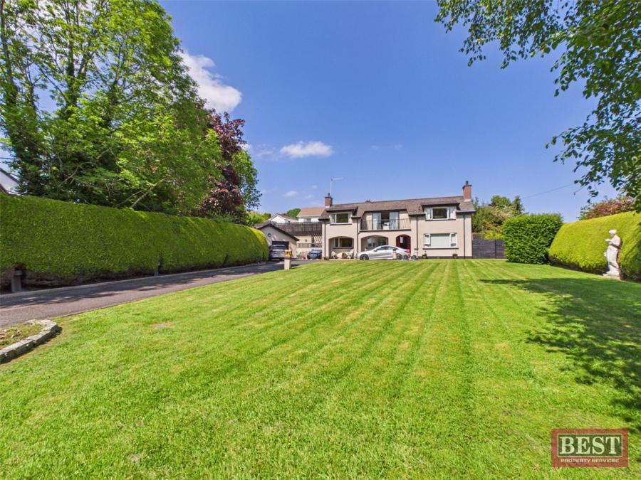 River Side, 6 Smalls Road