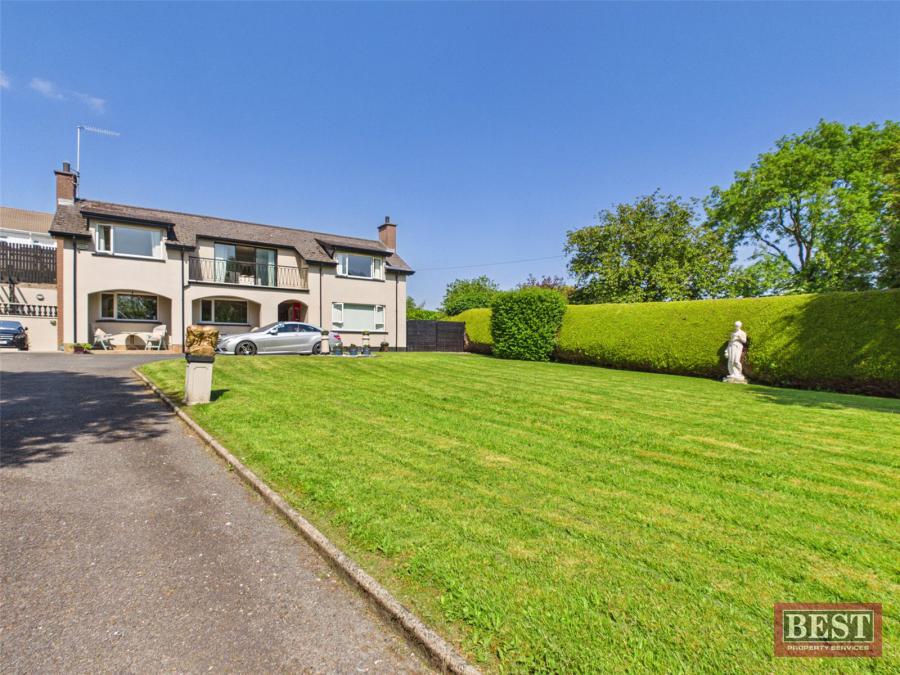 River Side, 6 Smalls Road