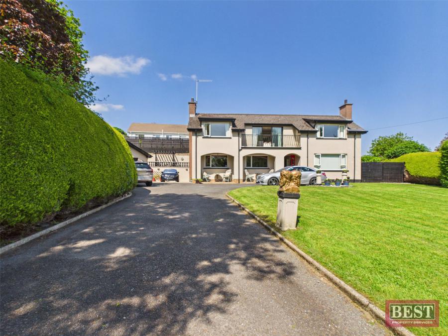 River Side, 6 Smalls Road