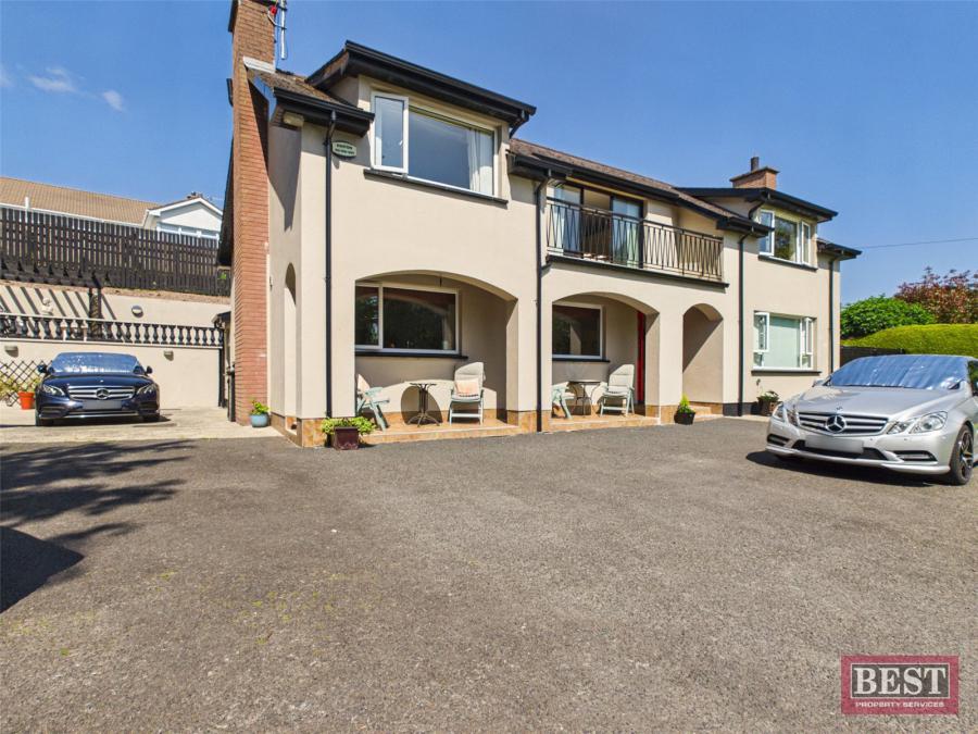 River Side, 6 Smalls Road