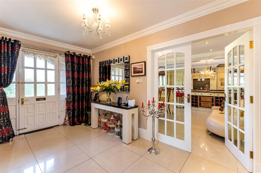 River Side, 6 Smalls Road
