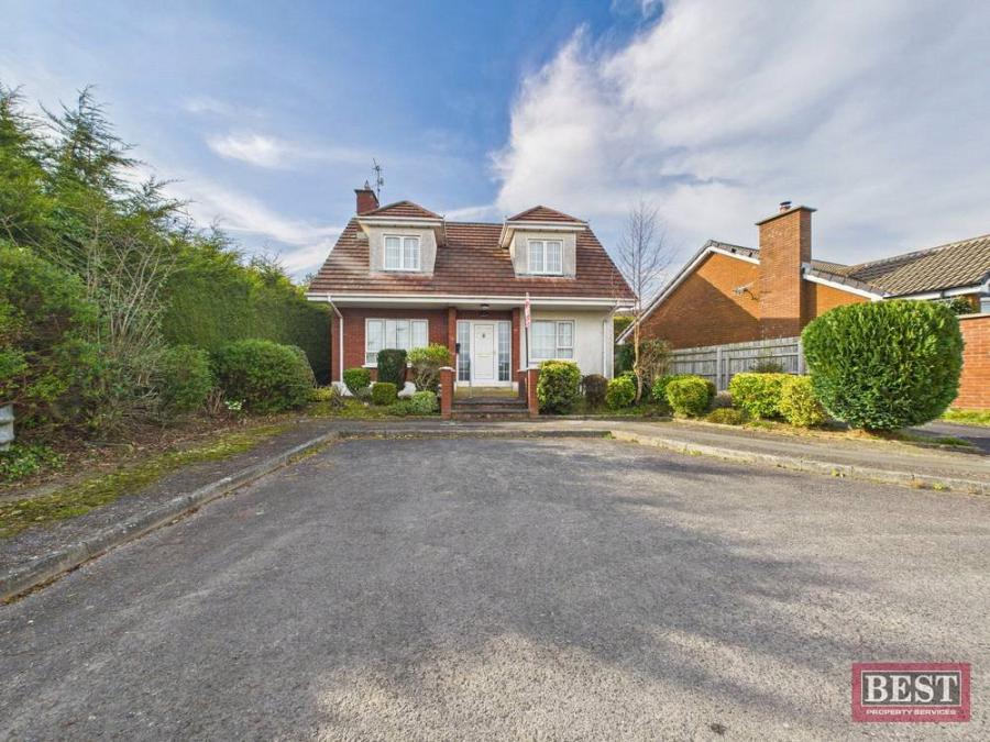 43 Rathmore