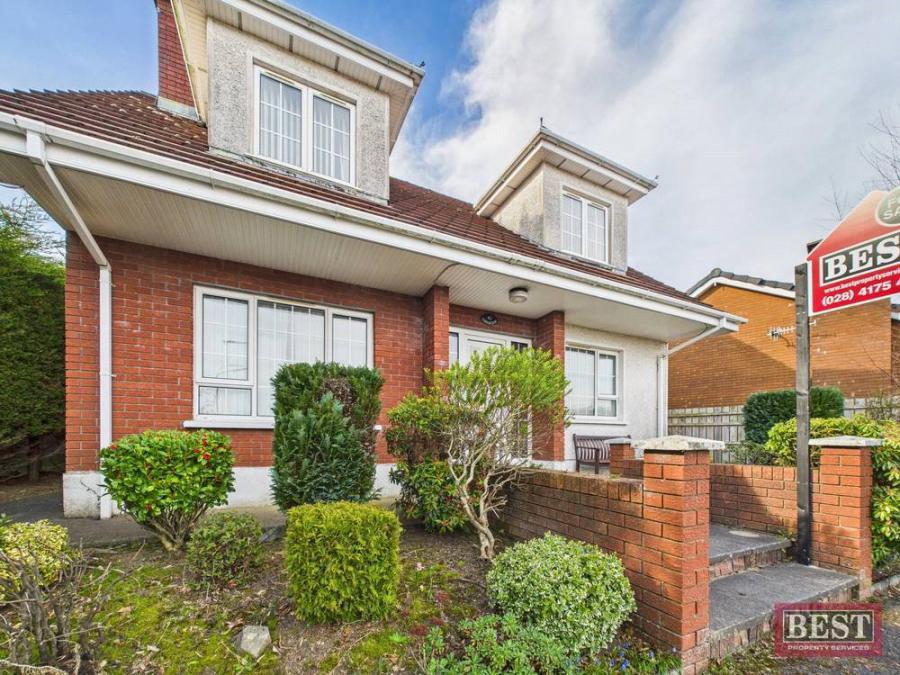 43 Rathmore